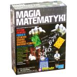 4M Magia matematyki