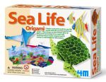 4M Origami Zwierzęta Morskie
