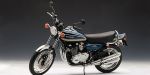 AUTOART Kawasaki 900 Super Four (Z1)
