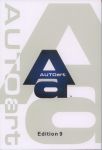 AUTOART Catalog Autoart Edition 9