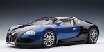 AUTOART Bugatti 16.4 Veyron Production