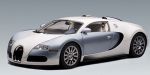 AUTOART Bugatti 16.4 Veyron Production
