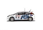 AUTOART Ford Focus RS WRC 2003 #4