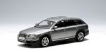 AUTOART Audi A6 Allroad Quattro (silver)