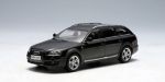 AUTOART Audi A6 Allroad Quattro (black)