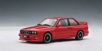 AUTOART BMW M3 Evolution Cecotto