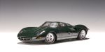 AUTOART Jaguar XJ13 (green)