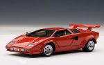 AUTOART Lamborghini Countach 5000 S