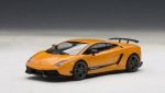 AUTOART Lamborghini Gallardo LP5704