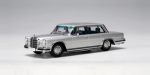 AUTOART MercedesBenz 600 SWB (silver)