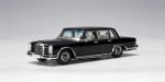 AUTOART MercedesBenz 600 SWB (black)