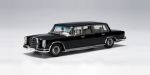 AUTOART MercedesBenz 600 LWB (black)