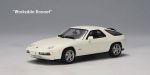 AUTOART Porsche 928 (white)