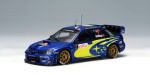 AUTOART Subaru Impreza WRC 2007 #7