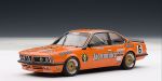 AUTOART BMW 635CSi #6 Group A