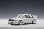 AUTOART BMW M3 Plain Body Version