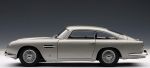 AUTOART Aston Martin DB5 (silver)