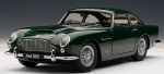 AUTOART Aston Martin DB5 (green)