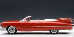 AUTOART Cadillac Convertible Series 62