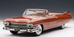AUTOART Cadillac Convertible Series 62