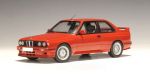 AUTOART BMW E30 M3 Sport Evolution 1990