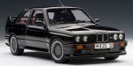 AUTOART BMW E30 M3 Sport Evolution 1990