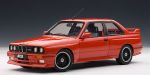 AUTOART BMW E30 M3 Sport Evolution