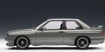 AUTOART BMW E30 M3 Sport Evolution
