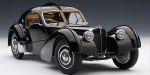 AUTOART Bugatti 57SC Atlantic 1938