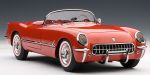 AUTOART Chevrolet Corvette 1954 (red)