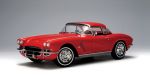 AUTOART Chevrolet Corvette 1962