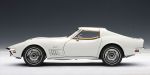 AUTOART Chevrolet Corvette 1970