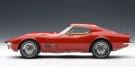 AUTOART Chevrolet Corvette 1970