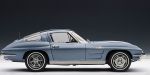 AUTOART Chevrolet Corvette 1963 Coupe