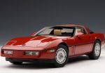 AUTOART Chevrolet Corvette 1986