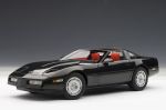 AUTOART Chevrolet Corvette 1986 (black)