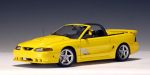 AUTOART Saleen Mustang S351 Convertible