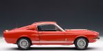 AUTOART Shelby Mustang GT500 1967