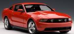 AUTOART Ford Mustang GT 2010 (torch red)