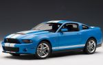 AUTOART Ford Shelby GT500 2010