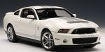 AUTOART Ford Shelby GT500 2010