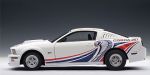AUTOART Ford Mustang Cobra Jet 2009