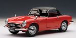 AUTOART Honda S800 Roadster 1966