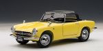 AUTOART Honda S800 Roadster 1966