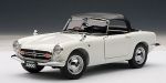 AUTOART Honda S800 Roadster 1966