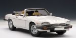 AUTOART Jaguar XJS Cabriolet 1988