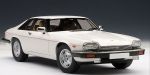 AUTOART Jaguar XJS Coupe 1986 (white)