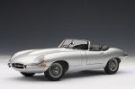 AUTOART Jaguar EType Roadster Series I