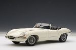 AUTOART Jaguar EType Roadster Series I
