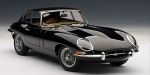AUTOART Jaguar EType Coupe Series I